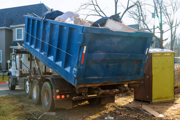 Best Garage Cleanout Services  in Vancouver, WA