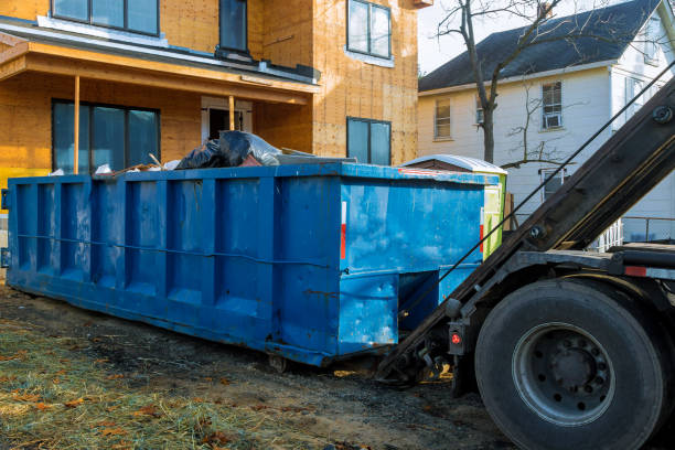 Yard Cleanup Services in Vancouver, WA
