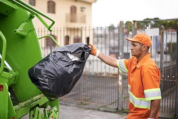 Best Yard Waste Removal  in Vancouver, WA