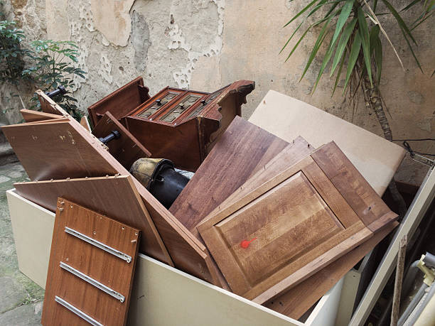 Best Construction Debris Removal  in Vancouver, WA